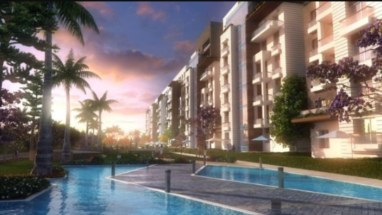 عرض متميز شقة 144 متر للبيع في Capital Dream بموقع مميز