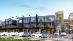 مكاتب للبيع في مشروع ارمونيا وورك