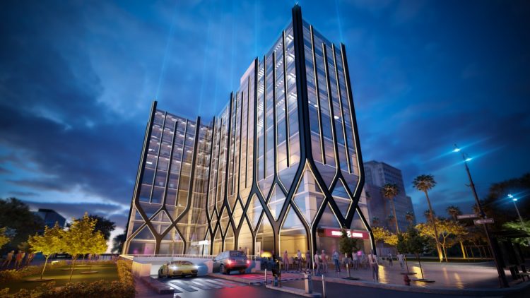 تعرف علي سعر محل بمساحة 26 متر في بوينت 9 مول العاصمة الإدارية الجديدة