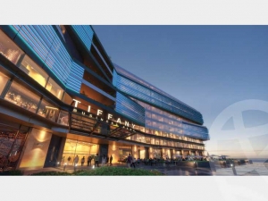 تعرف علي سعر محل بمساحة 120 متر في تيفاني العاصمة الإدارية