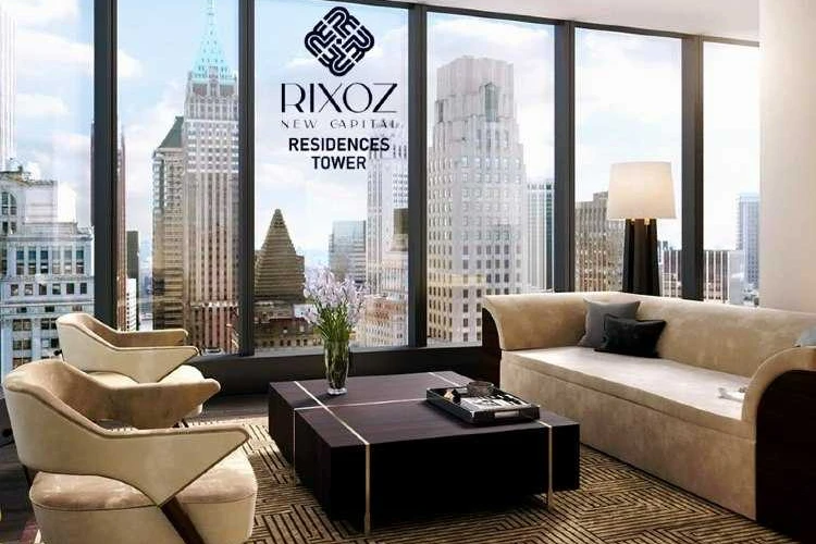 استثمر فى وحدة تجارية مساحه 48م في rixos mall