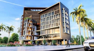 سارع بشراء محل بمساحة 67 متر في فيدا العاصمة الجديدة