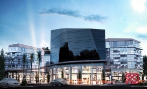 تعرف علي سعر محل بمساحة 67 متر في كابيتال برايم مول العاصمة الجديدة