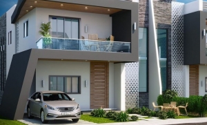 3 غرف نوم عقارات للبيع في سيتى وان الشروق