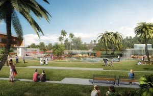 2 غرفة نوم عقارات للبيع في مشروع البروج