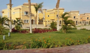 شقق للبيع في سبرنجز الشروق