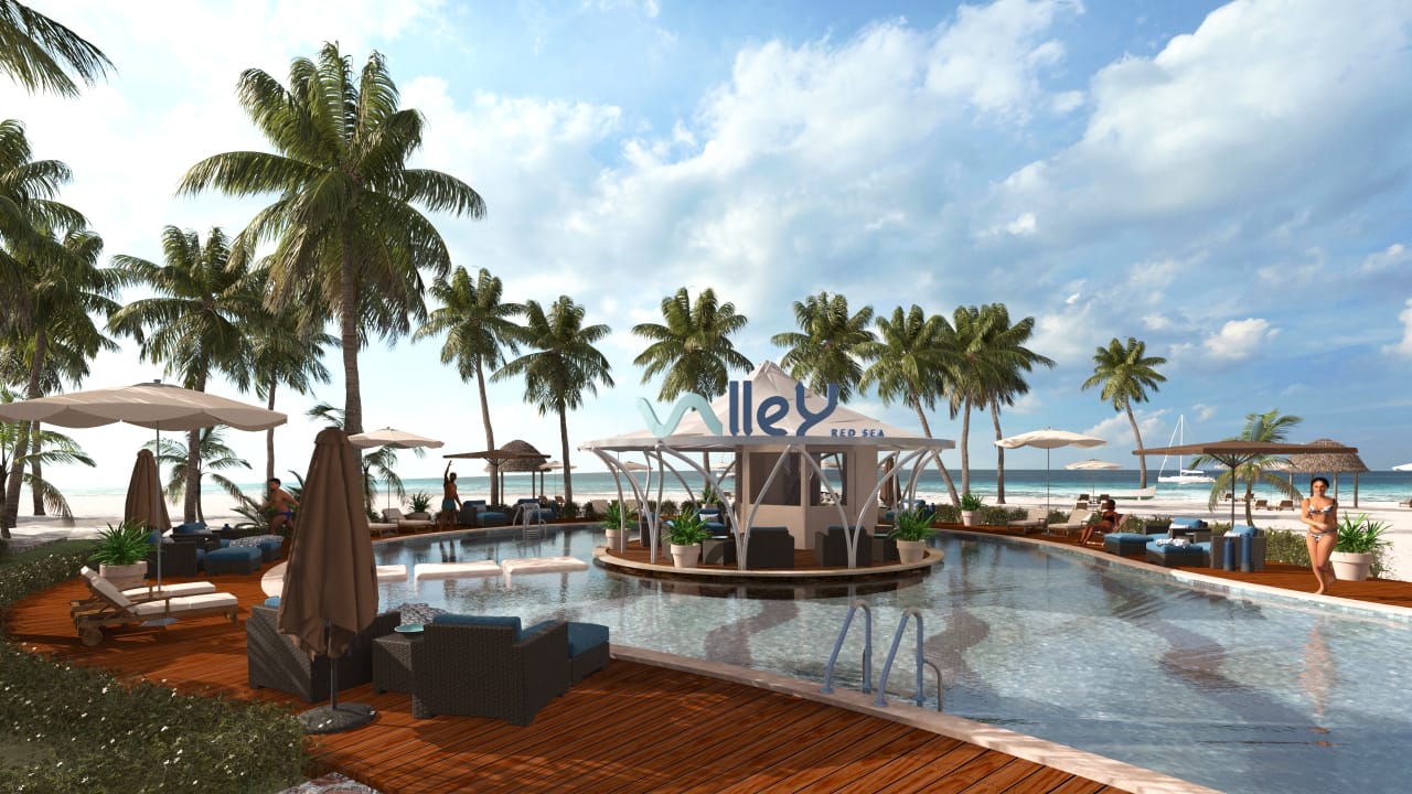 3 غرف نوم فلل للبيع في قرية فالى راس سدر