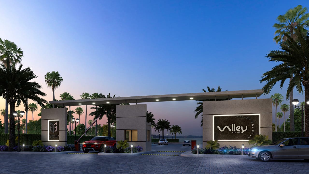 3 غرف نوم فلل للبيع في قرية فالى راس سدر