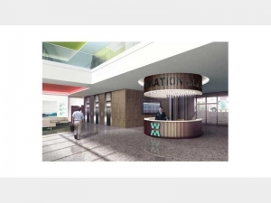 وحدات طبية للبيع في مشروع ويست تاون ميديكال سنتر