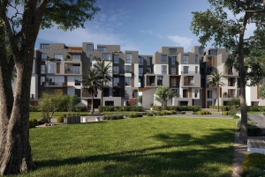 3 غرف نوم عقارات للبيع في مشروع ازيليا سوديك ايست