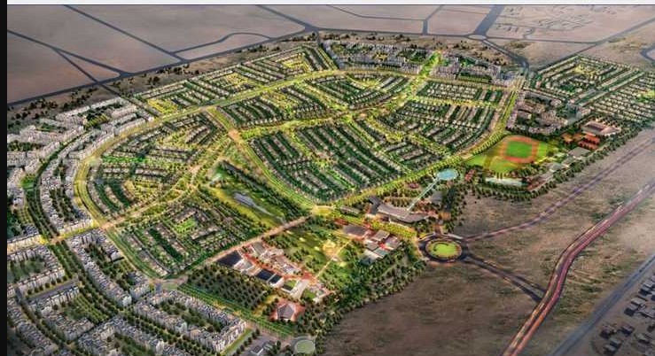 شقق للبيع في مشروع ازيليا سوديك 150 متر