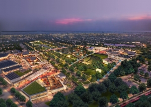 شقق للبيع في مشروع سوديك إيست