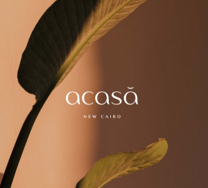 كمبوند اكاسا القاهرة الجديدة دار العالمية - Acasa New Cairo
