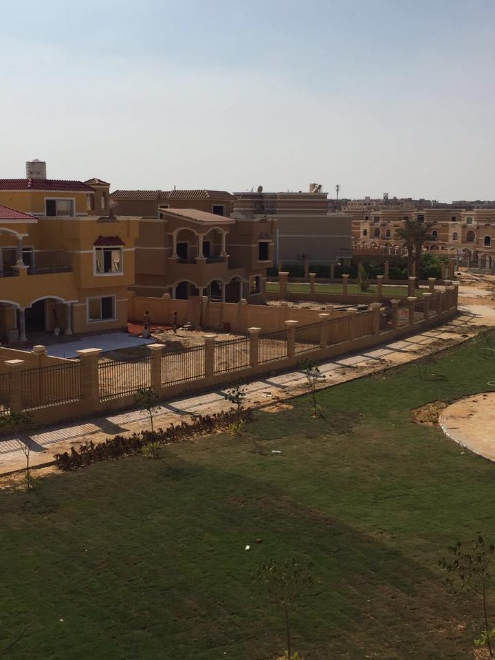 3 غرف نوم عقارات للبيع في كمبوند سبرنجز