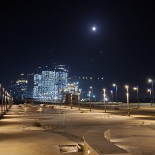 ابراج مدينة العلمين الجديدة سيتي إيدج – New Alamein Towers