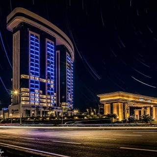 ابراج مدينة العلمين الجديدة سيتي إيدج – New Alamein Towers