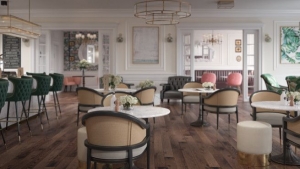 عرض متميز شقة 129 متر للبيع في كمبوند قطامية جيت معمار المرشدي بموقع مميز