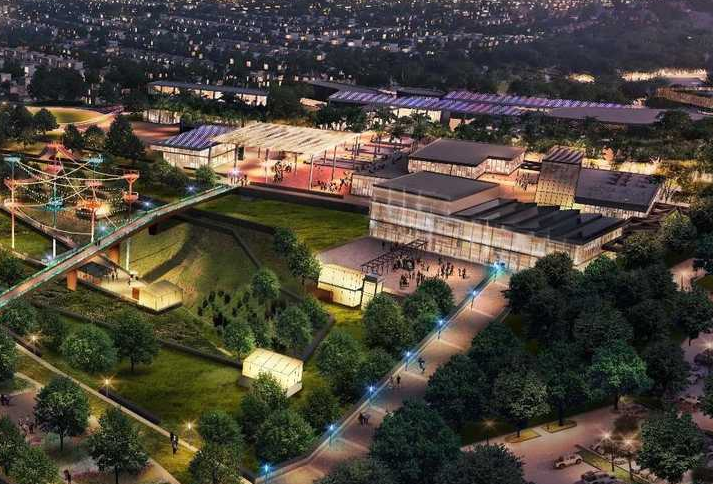 تعرف علي سعر شقة بمساحة 181 متر في مشروع سوديك ايست هليوبوليس الجديدة