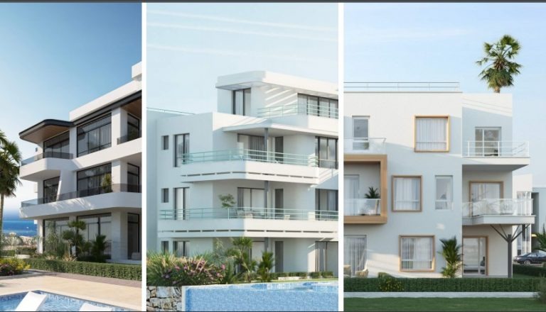 جون سوديك الساحل الشمالى – June SODIC North Coast