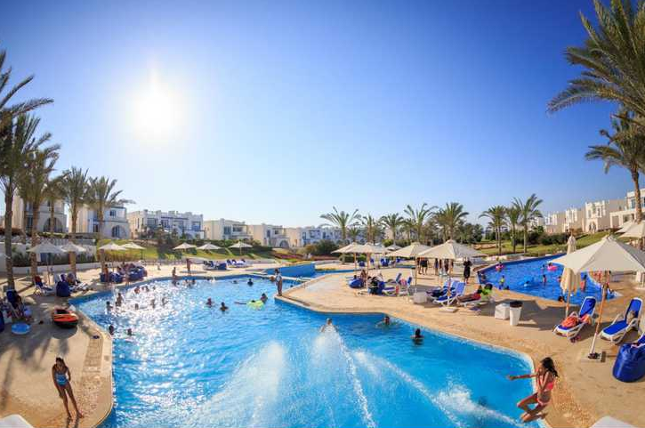 شاليه في ماونتن فيو راس الحكمة بتسهيلات تصل إلي 6 سنوات