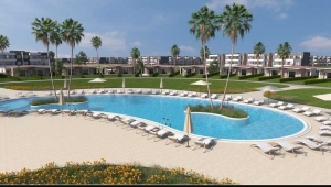 شاليهات للبيع في بلومار وادى دجلة العين السخنة