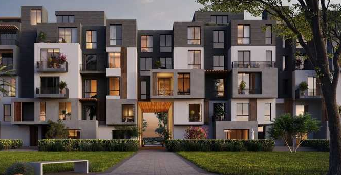 تعرف علي سعر شقة بمساحة 181 متر في مشروع سوديك ايست هليوبوليس الجديدة