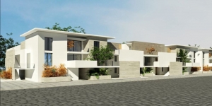 شاليهات للبيع 2 غرفة نوم في كاي السخنة 125 متر