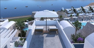 شاليهات للبيع في منتجع فيا