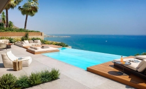 بمساحة 244 متر تاون هاوس للبيع في قرية كافو