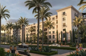 شقق للبيع في ويست فيلدج