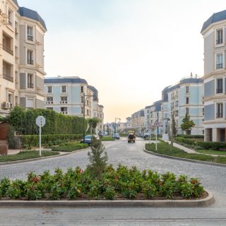 ماونتن فيو هايد بارك التجمع الخامس – Mountain View Hyde Park