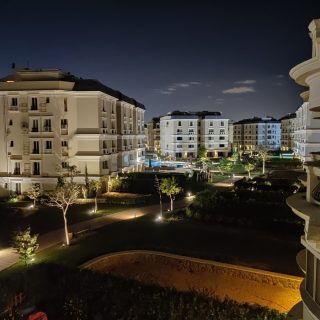 ماونتن فيو هايد بارك التجمع الخامس – Mountain View Hyde Park