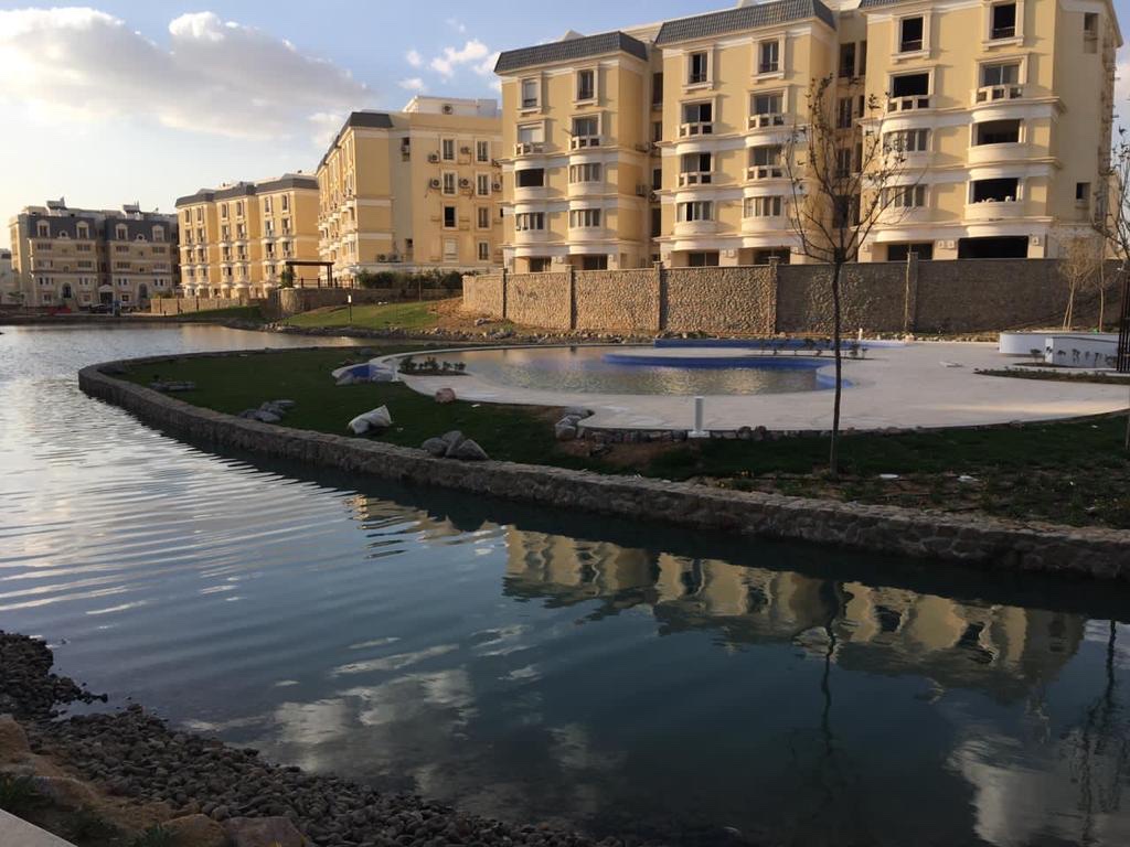 ماونتن فيو هايد بارك التجمع الخامس – Mountain View Hyde Park