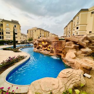 ماونتن فيو هايد بارك التجمع الخامس – Mountain View Hyde Park