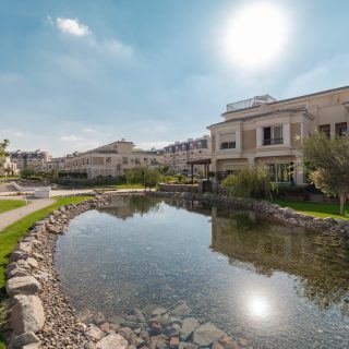 ماونتن فيو هايد بارك التجمع الخامس – Mountain View Hyde Park