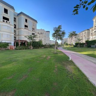 ماونتن فيو هايد بارك التجمع الخامس – Mountain View Hyde Park