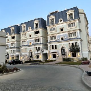 ماونتن فيو هايد بارك التجمع الخامس – Mountain View Hyde Park