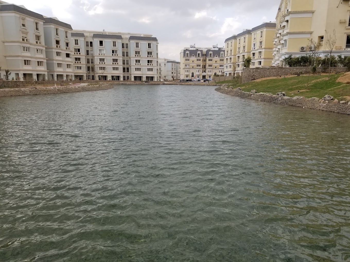 ماونتن فيو هايد بارك التجمع الخامس – Mountain View Hyde Park