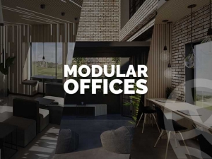 تعرف علي سعر مكتب بمساحة 25 متر في مشروع ذا هوفت القاهرة الجديدة