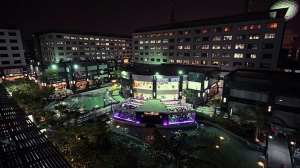 تعرف علي سعر محل بمساحة 58 متر في مشروع داون تاون القطامية