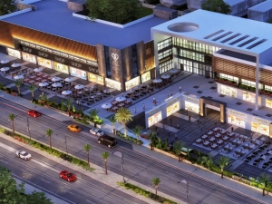 1 غرفة عيادات للبيع في هيل تاون بالم هيلز