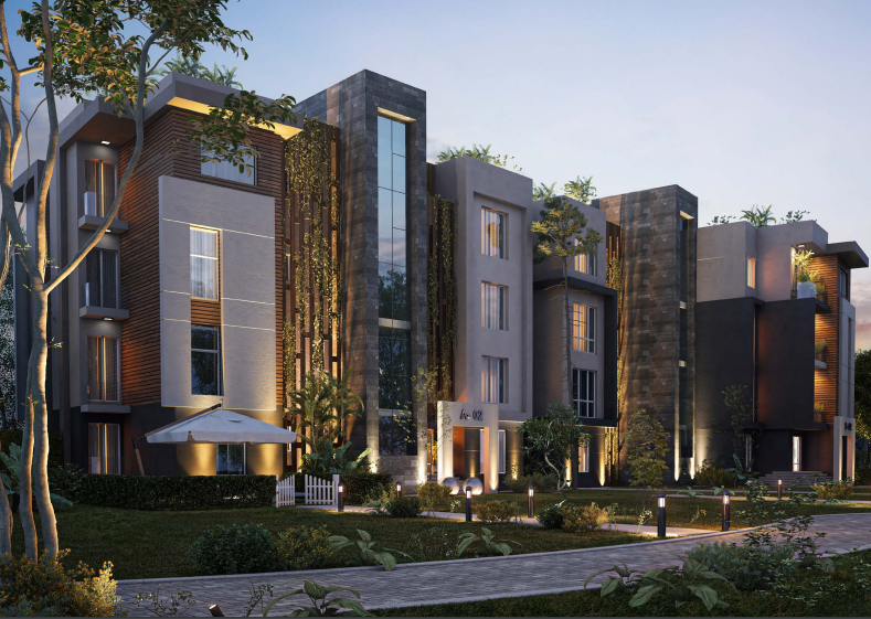 كمبوند اكاسا القاهرة الجديدة دار العالمية – Acasa New Cairo