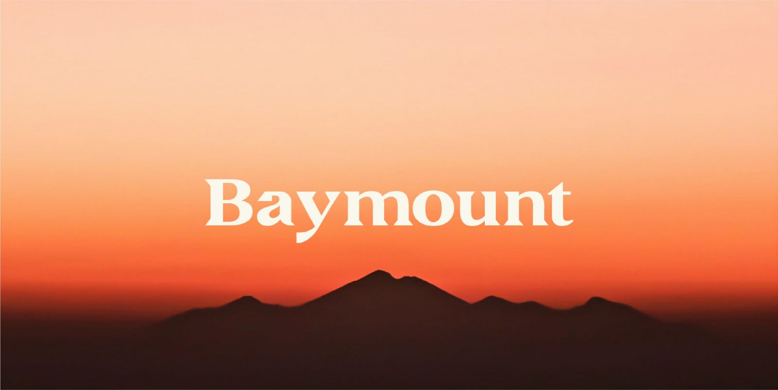 2 غرفة نوم شاليهات للبيع في baymount العين السخنة
