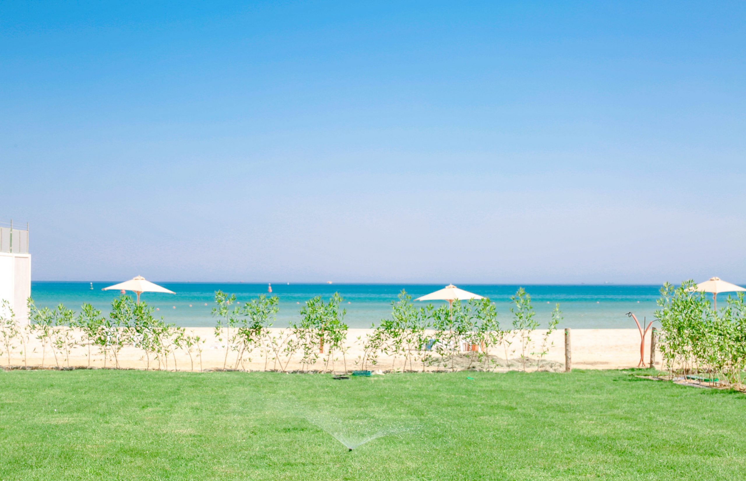 شاليهات للبيع في قرية مورانو 2 غرفة نوم 132 متر