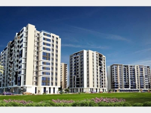 أحصل على شقة في cairo town compound nasr city بمساحة 164 متر