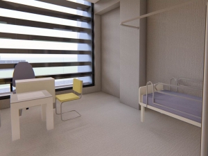 سارع بشراء عيادة بمساحة 58 متر في مول هيل تاون 6 اكتوبر