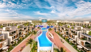 1 غرفة نوم عقارات للبيع في ابيزا تشيل أوت