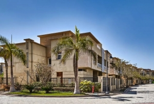 بيوت وفلل للبيع في كمبوند جدار 315 متر