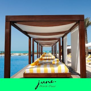 جون سوديك الساحل الشمالى – June SODIC North Coast