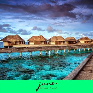 جون سوديك الساحل الشمالى – June SODIC North Coast